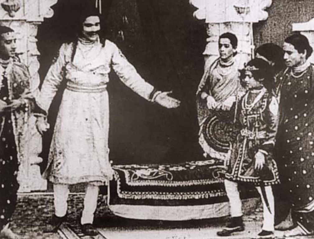 Raja Harishchandra